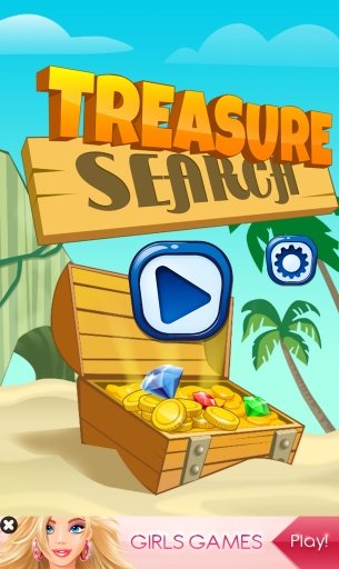 Treasure Search截图6