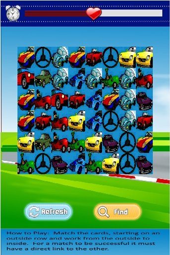 Jett Speed - Cars Kids Game截图1