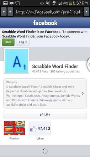 Scrabble Game Tips &amp; Tricks截图1