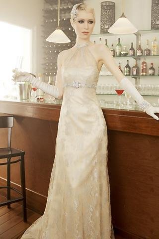 Elegant Wedding Dress截图2