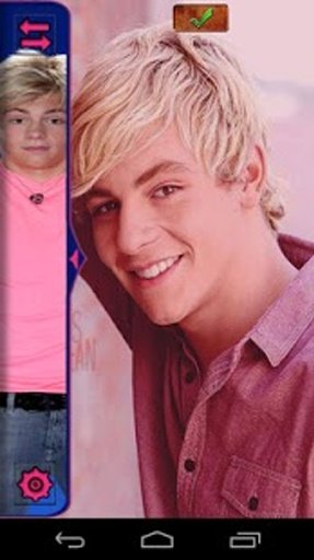 Ross Lynch - Multi Tasking截图5