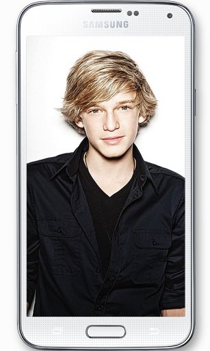 CODY SIMPSON HD WALLPAPER截图6