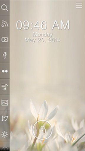 Spring - Start Theme截图1