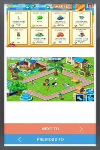 Green Farm Guide截图2