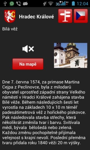 Hradec Kr&aacute;lov&eacute;截图4