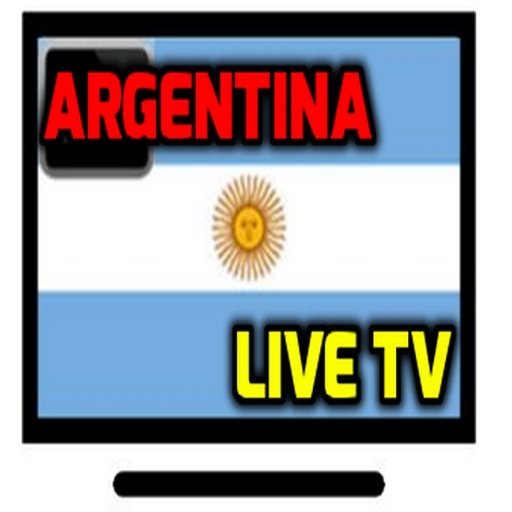 Argentina Live TV Channels截图1