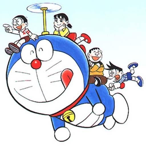 Doraemon Cartoon Videos截图2