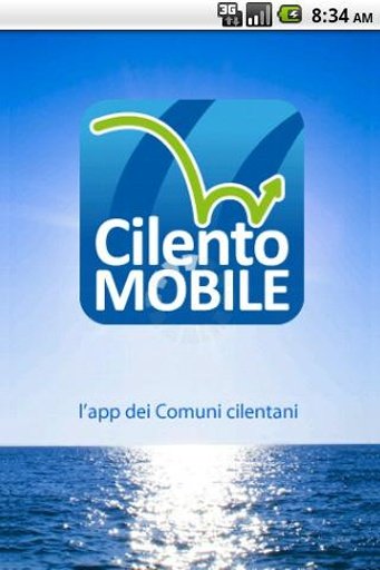 Cilento Mobile截图2