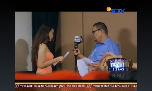 Indonesia TV Live - IndoTV截图3