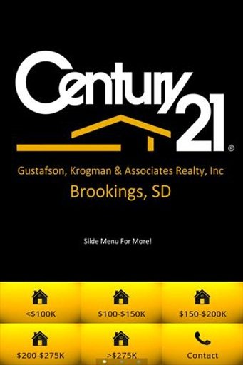 Century 21 Brookings, SD截图1