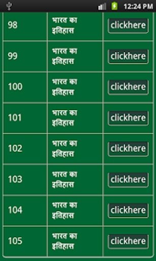 history gk in hindi 2014截图5