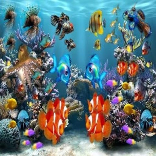 Undersea Treasure Find截图5