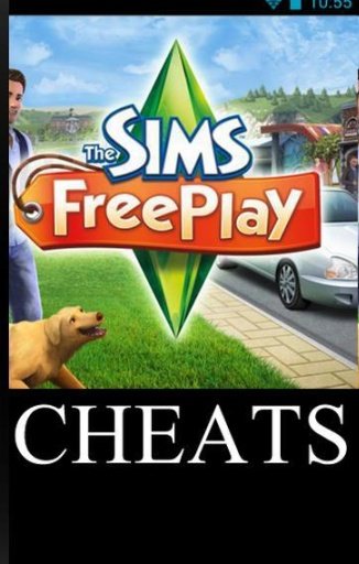 Sim Freeplay super Cheats截图6