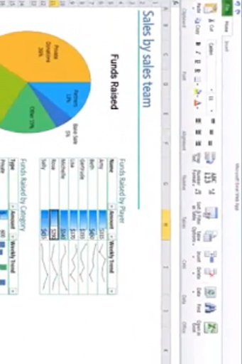 MS Office 2010 Tutor截图9