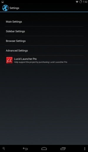 Lucid Browser截图6