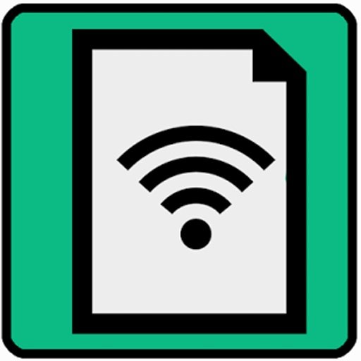 WIFI 密码的所有无线截图3