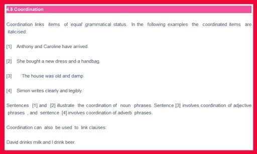 English grammar essential截图6