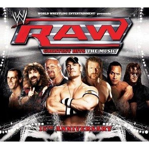 WWE Theme Songs截图2