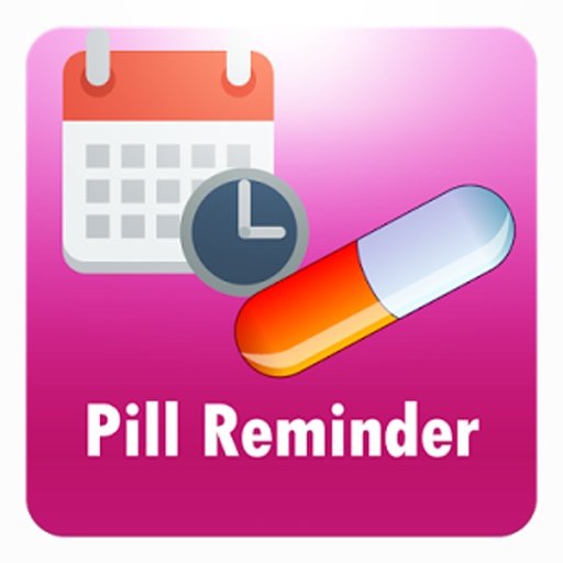 Talking Pill Reminder截图1