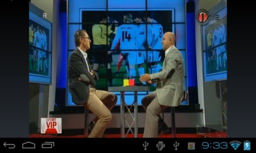 Albania Tv Live截图4