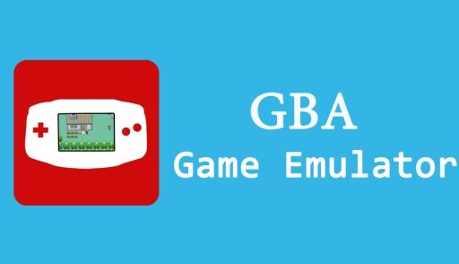 GBA Emulator (GameBoy)截图4