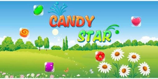 Kim Cuong Candy Star Sieu Dep截图4