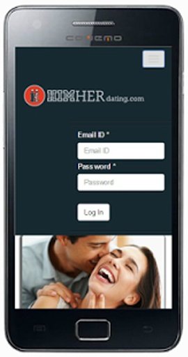 Him Her Dating截图3