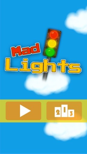 Super Mad Lights截图2