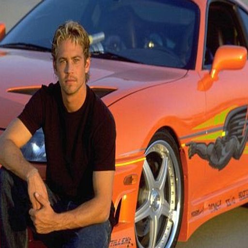 Paul Walker截图1