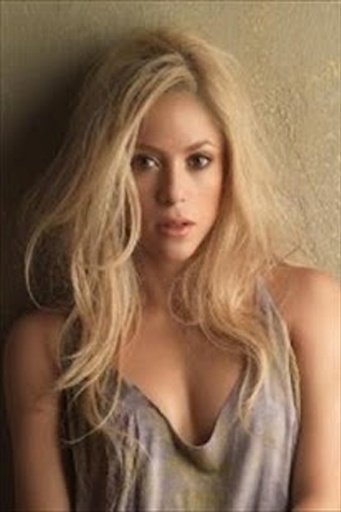 shakira video songs截图2