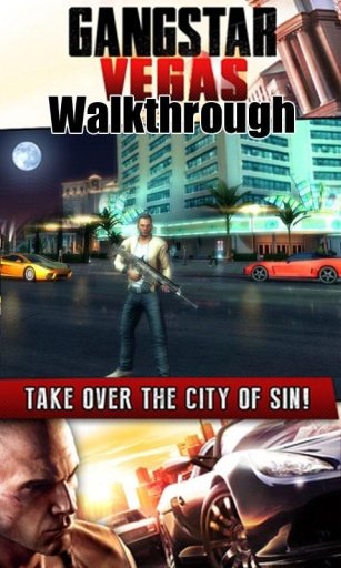 Gangstar Vegas Walkthrough截图11