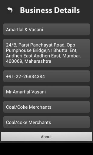 Coal/Coke Merchants截图3