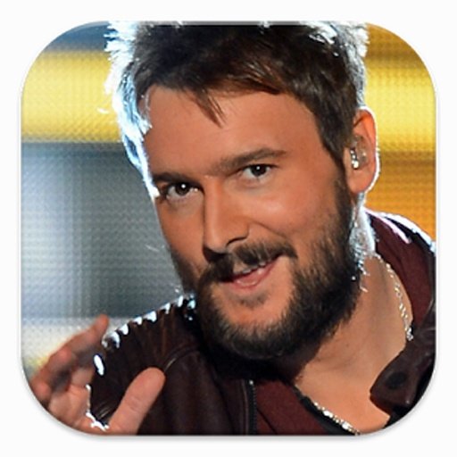 Eric Church Give Me Back My截图8