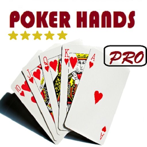 POKER HANDS PRO截图4