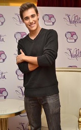 Jorge Blanco Game截图2