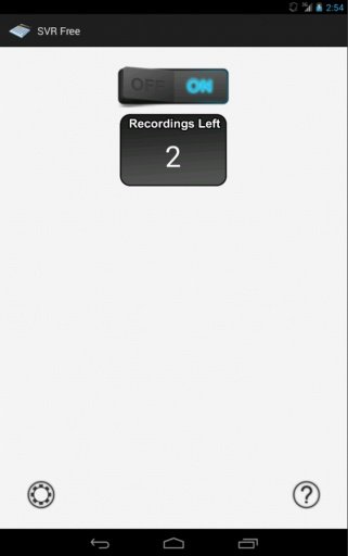 Secret Voice Recorder Free截图4