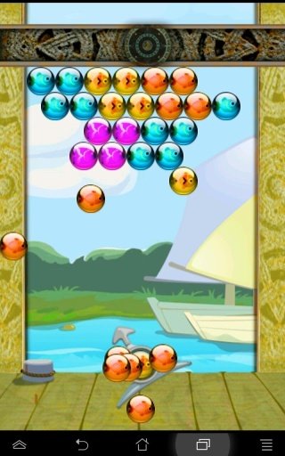 Bubble Haven截图3