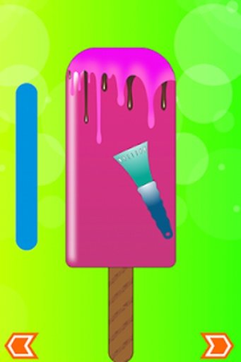 Candy Ice Cream Free Kids Game截图10