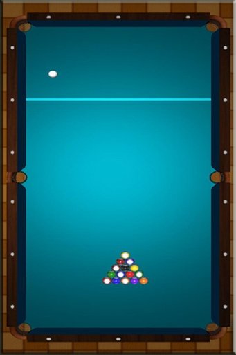 Veneto Billiards Pro截图2