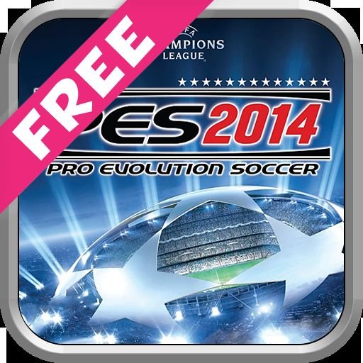 PES 2014 Tricks & Skills截图2