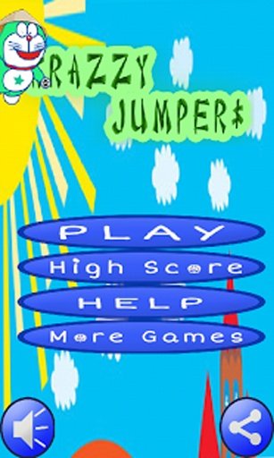 Krazzy Jumpers截图1