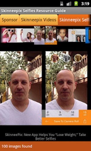 Skinneepix Free Resource Guide截图1
