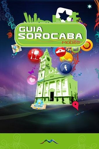 Sorocaba Mobile截图1