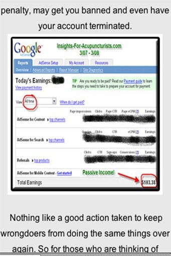 Google adsense forum截图8