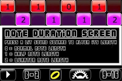 Dubstep Jam Music Sequencer截图11