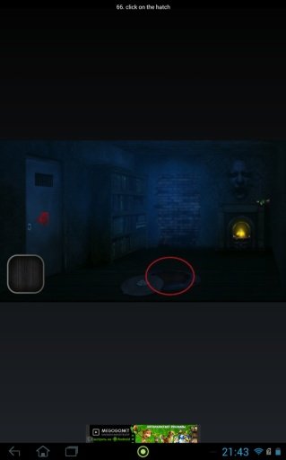 House of Fear - Escape Guide截图3