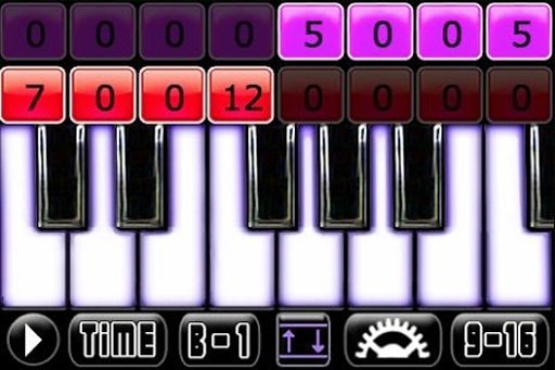 Dubstep Jam Music Sequencer截图6