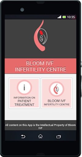 IVF INDIA截图10