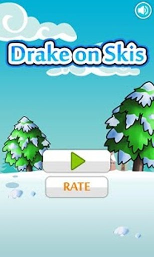 Drake on Skis截图3