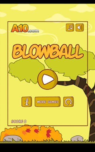 Blow-Ball截图3